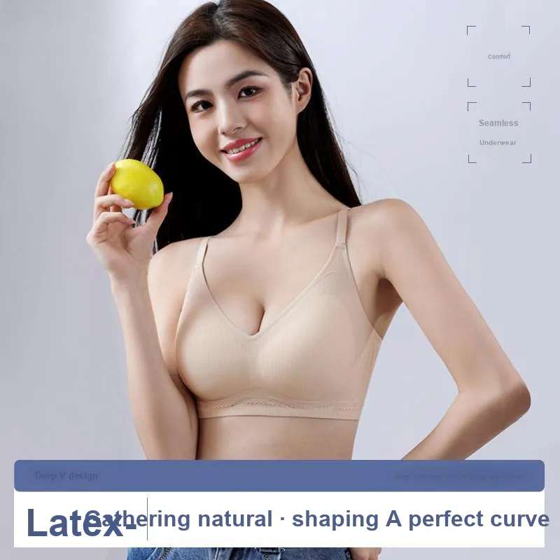 OUSHIBO Women's Bras-3