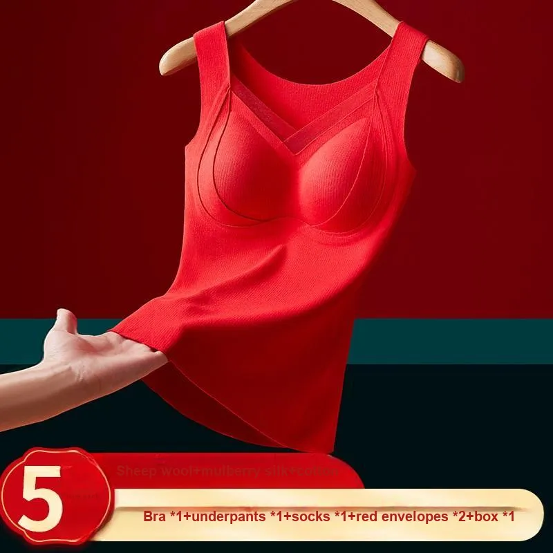 MIIOW Tank Tops Women's Gift Box Set-6
