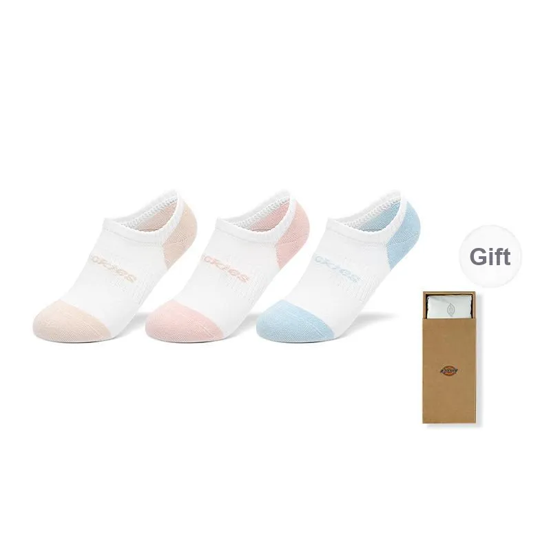 Dickies Ankle Socks Unisex Gift Box Combination-3