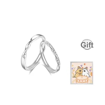 Seven Seven Silver Jewelry Silver Rings Unisex