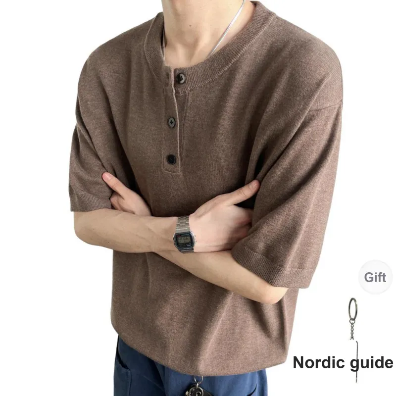 Nordic Raiders T Shirts Unisex-9