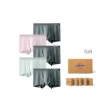 5 Pack (Gray Green *1+Gray Pink *1+Gray Black *3)