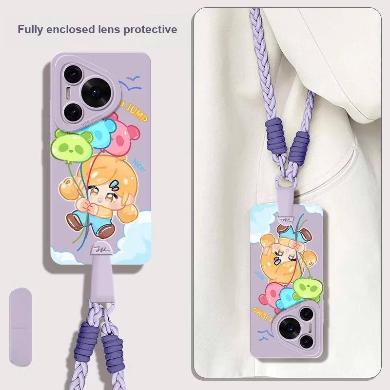 Interesting shell Phone Cases-8