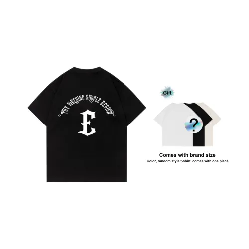 Toy Machine Унисекс Футболки