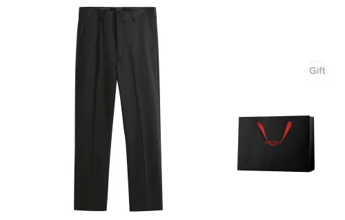 Minfinity Suit Trousers Unisex