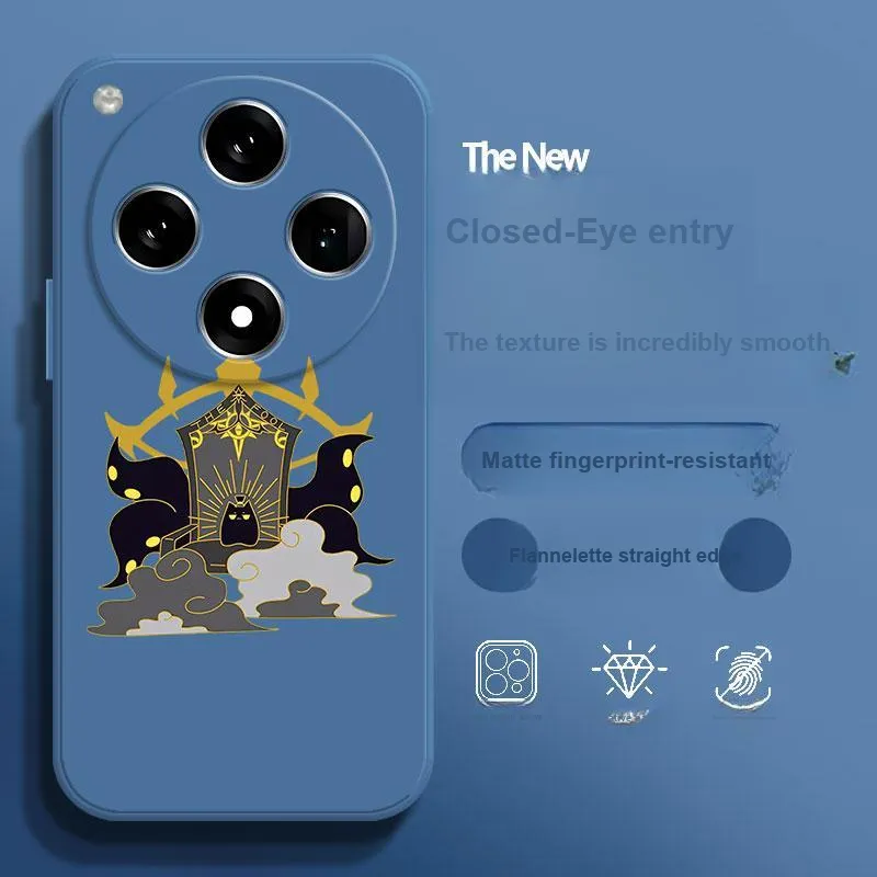 BAOCHENG Phone Cases-7