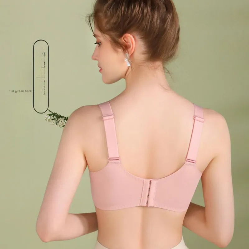 ROMANTIC·SPRING Women's Bras-18