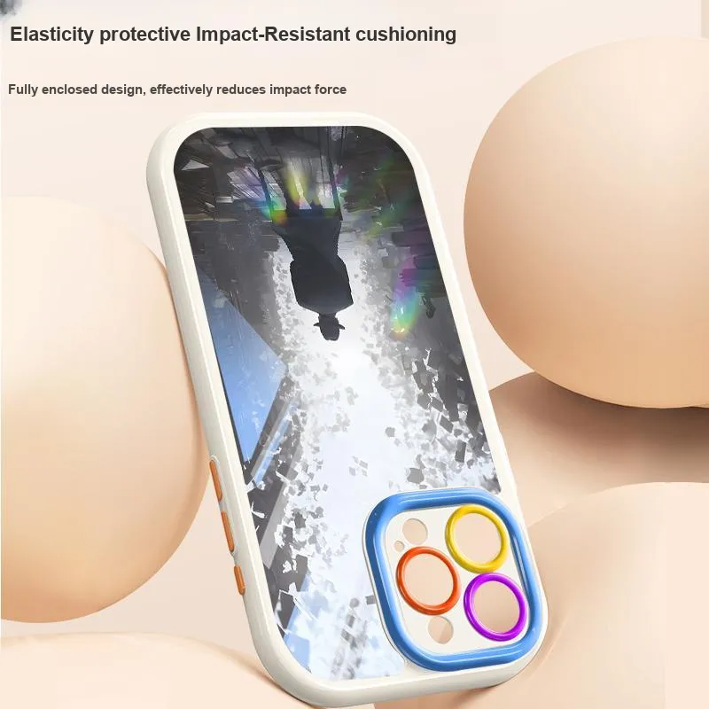 MINISO Phone Cases-1
