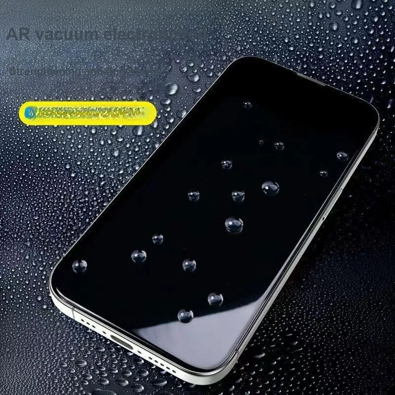 YOOVEI Cell Phone Protective Films-1
