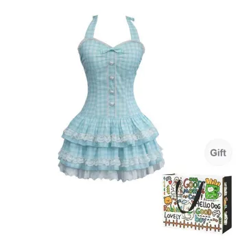 BVODE Sleeveless Dresses Women's