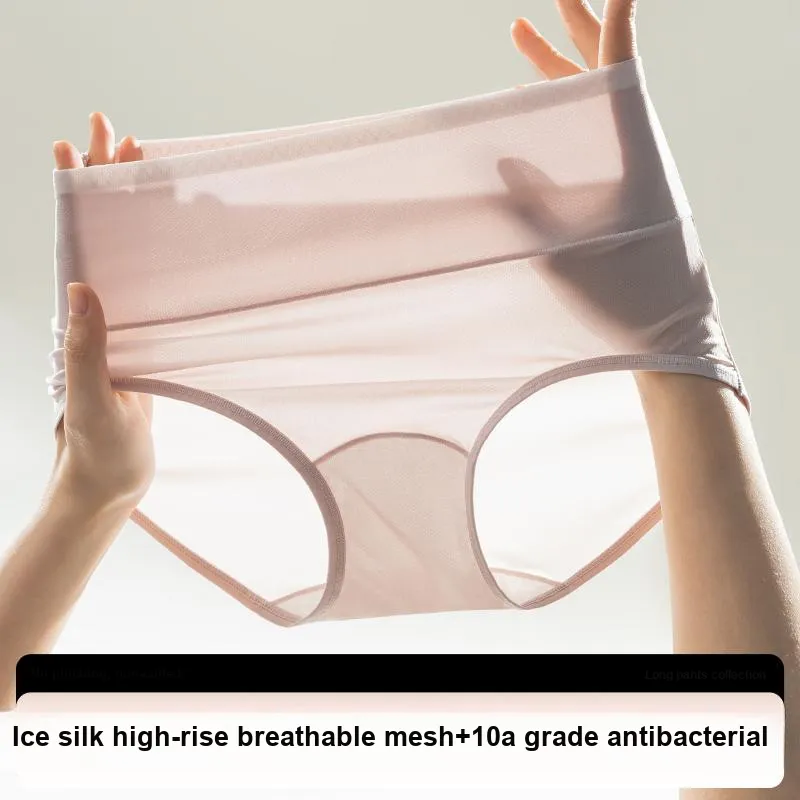Lan Miao Underpants Women's 3 Pack-10