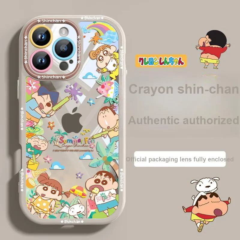 Pin Sai Phone Cases-13