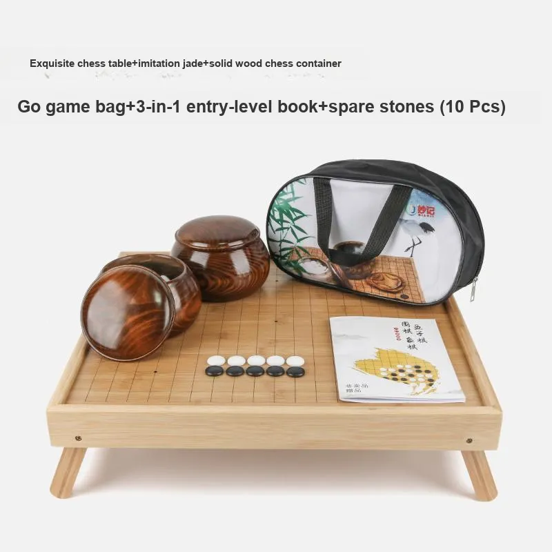 Miao Ji Board Games-2