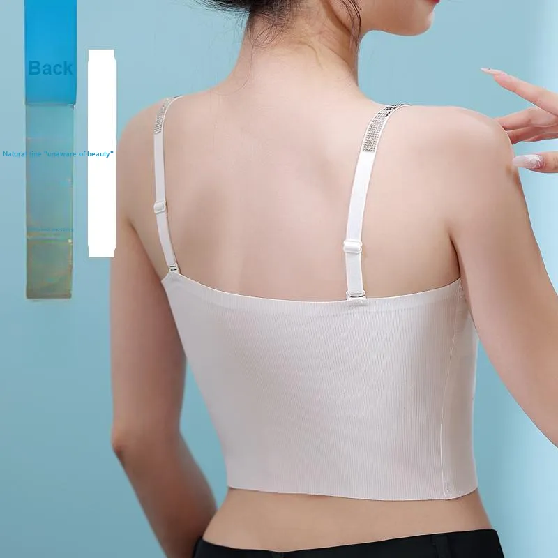 Herbal primer Women's Camisoles-1