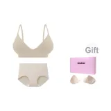 Invisible Skin Clothing Sets 4CM