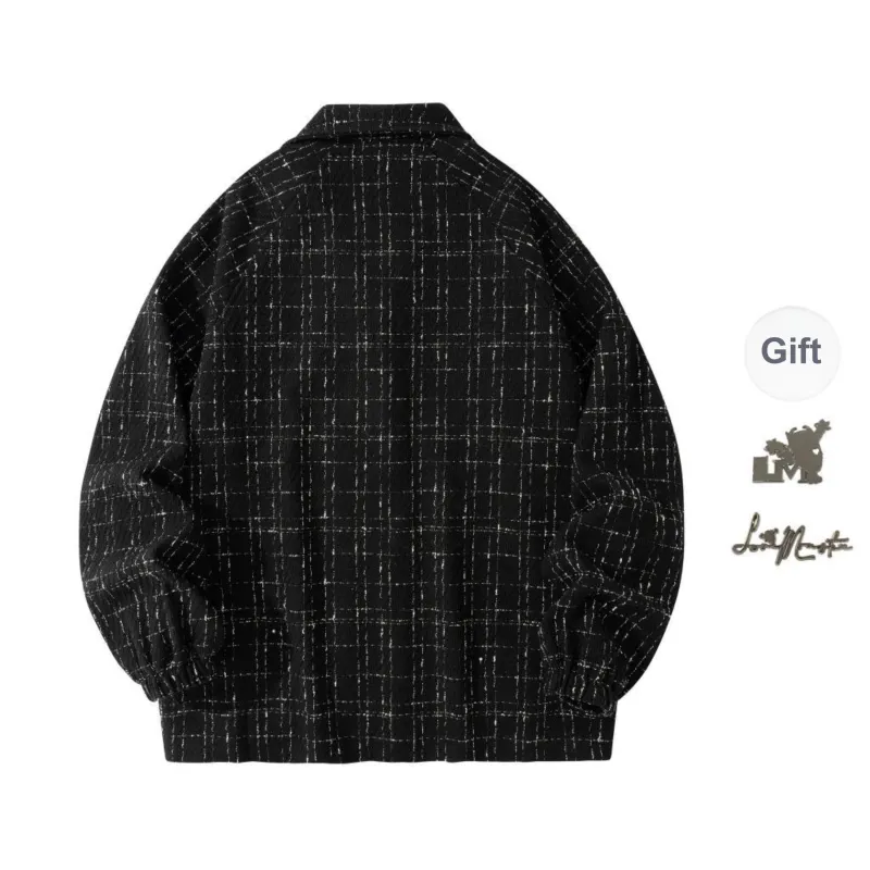 Love Monster Jackets & Coats Unisex-1