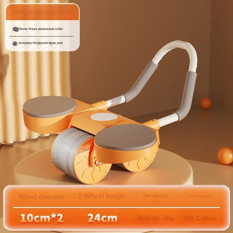 Snode Abdominal Rollers-1