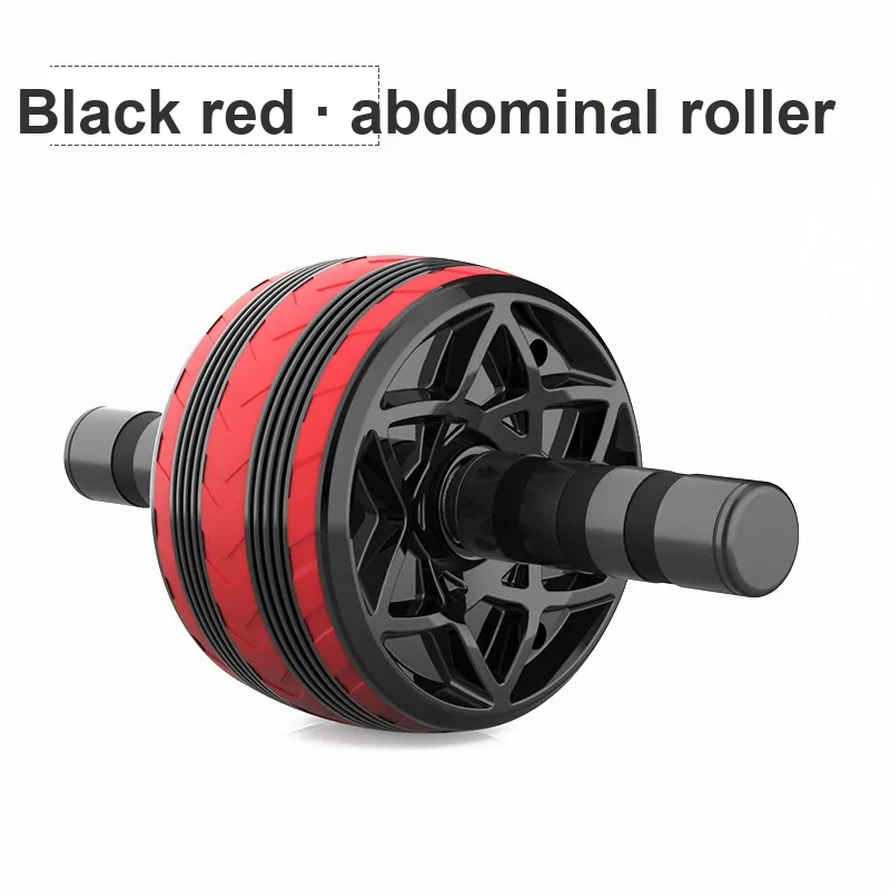 Kaikang Abdominal Rollers Unisex-1