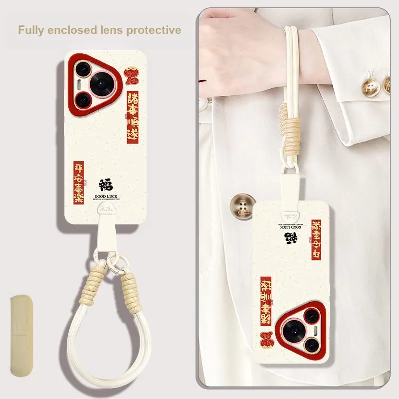 Interesting shell Phone Cases-7