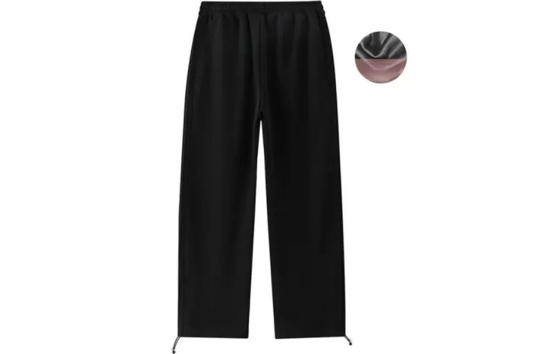 AI3 Iverson China Series Casual Pants Unisex-22