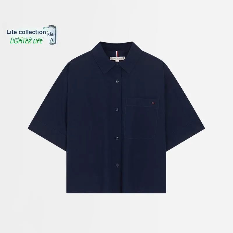 Tommy Hilfiger Shirts Women's-5