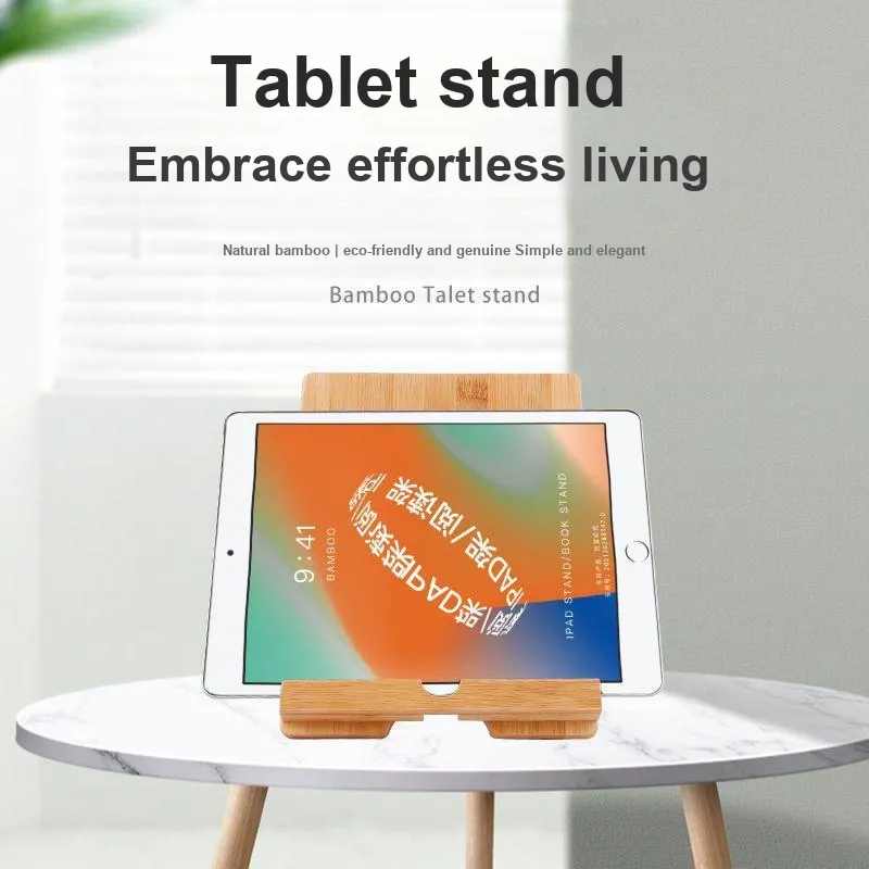 LUCK OU Tablet Stands-2