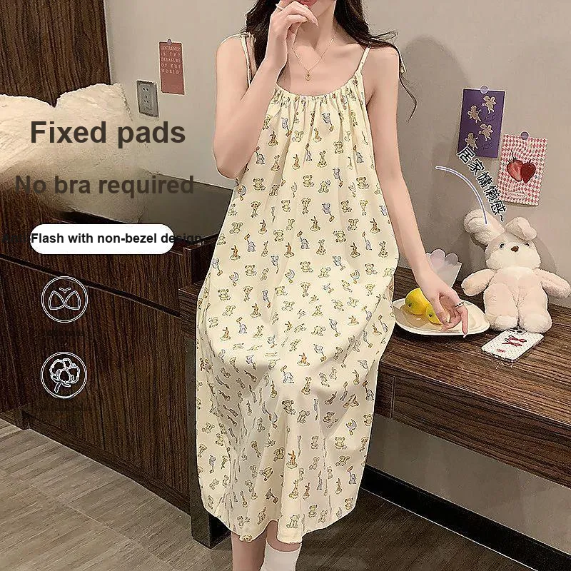 Ta Yan Women's Nightgowns-2