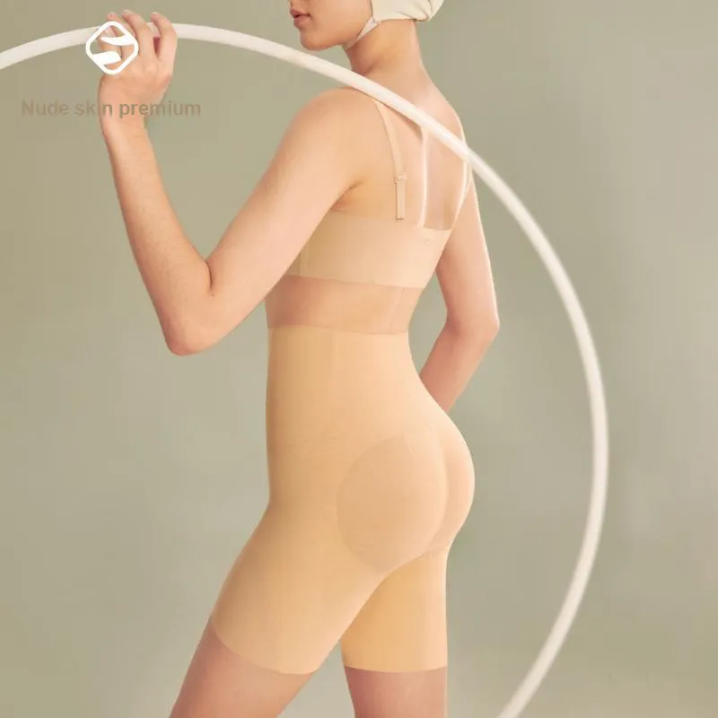 SUJIIN Shapewear Bottom Women's-1