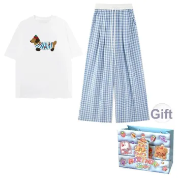 Gentle Welcome Casual Suit Women's