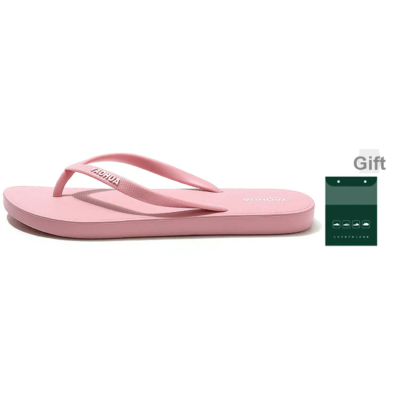 An Shangfen Slippers / Home Slippers-18