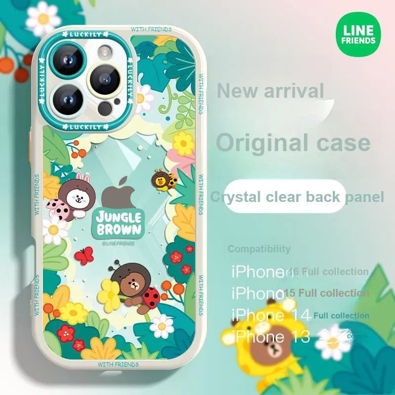 BC@RBRKK Phone Cases-7