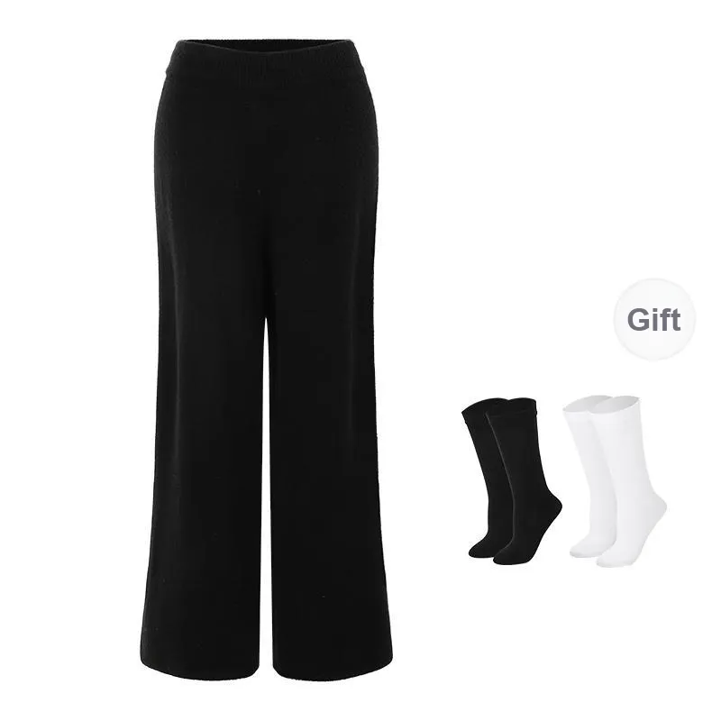 BSEVENI Casual Pants Women's-1