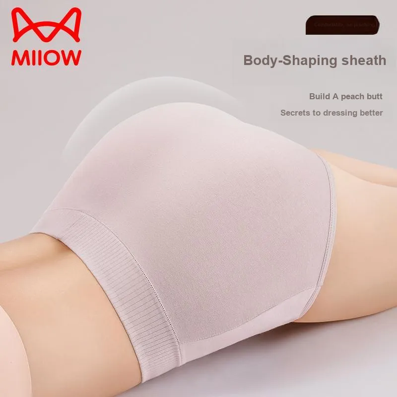 MIIOW Underpants Women's Combo Set-3