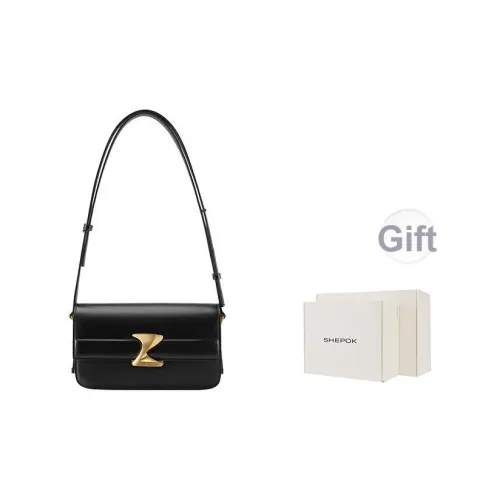 SHEPOK Сумки через плечо Женские