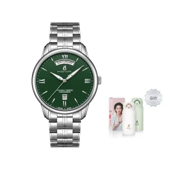 Ernest Borel Men Vintage Watch