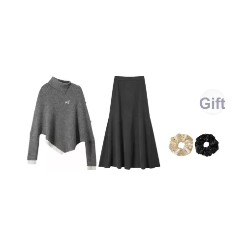 CANTALOVE Женские Комплекты с Юбкой