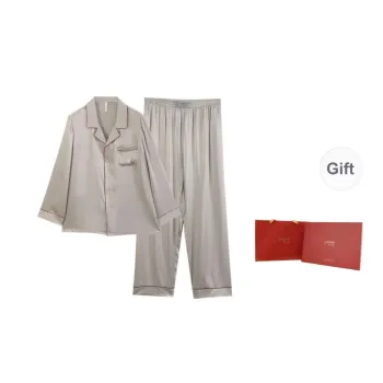 JINSANT Pajama Set Unisex Gift Box Set