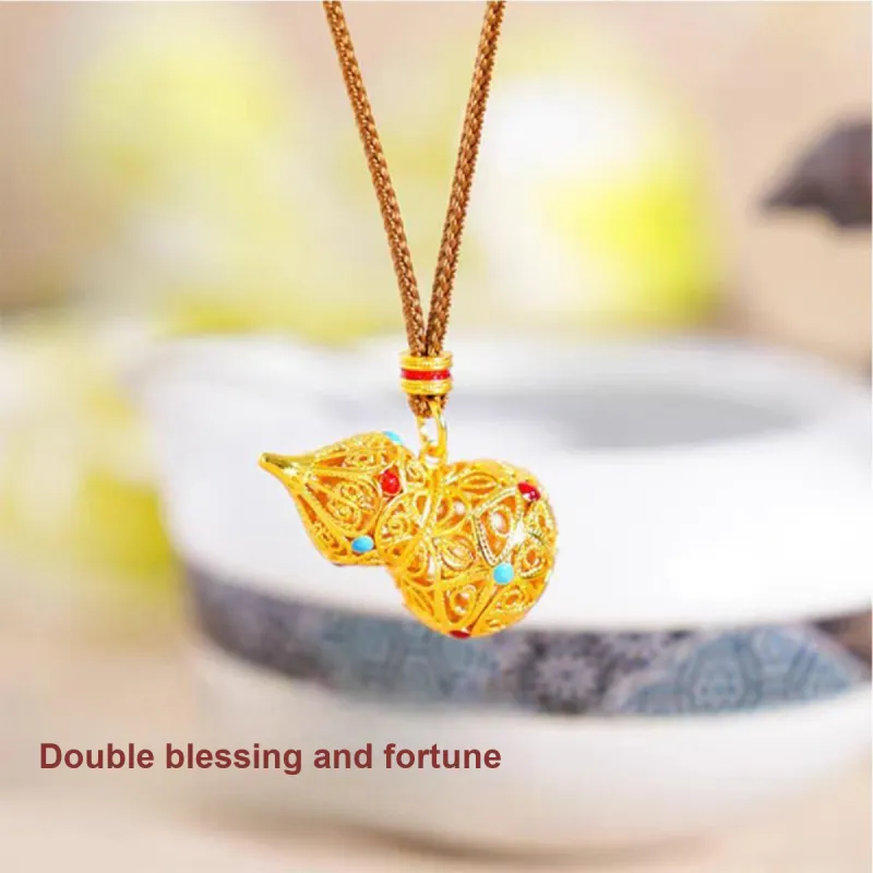 MGS Necklaces Women's-1