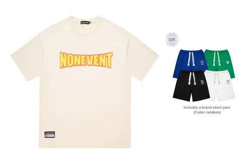 NONEVENT T-Shirts Unisex