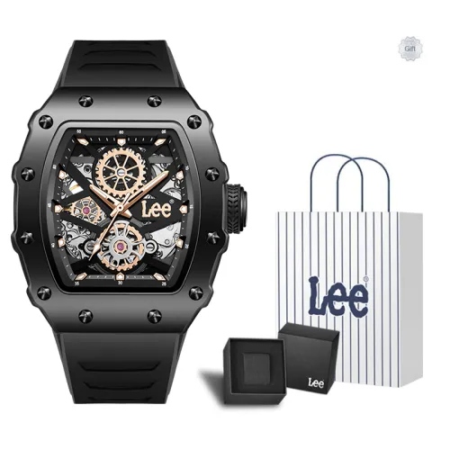 Lee Men European / US Watches