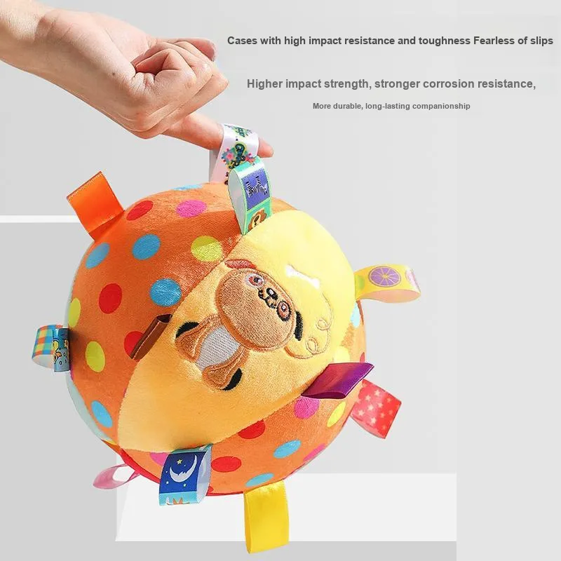 Pampering Pet Toys-4