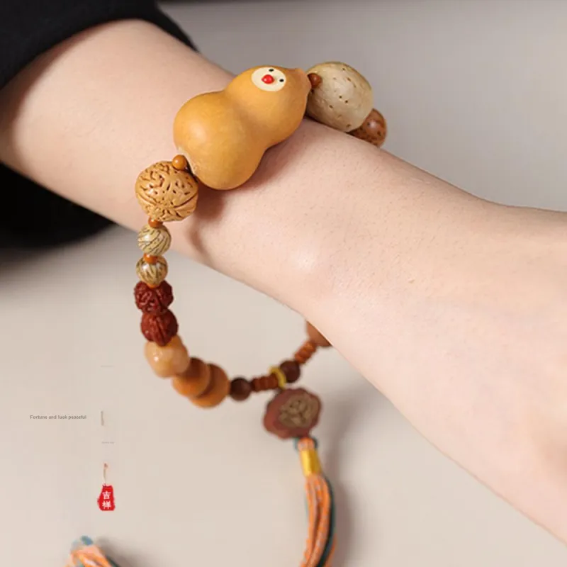 MGS Bracelets Unisex-12