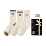 Heart, Smiley Face M (3 Pack)