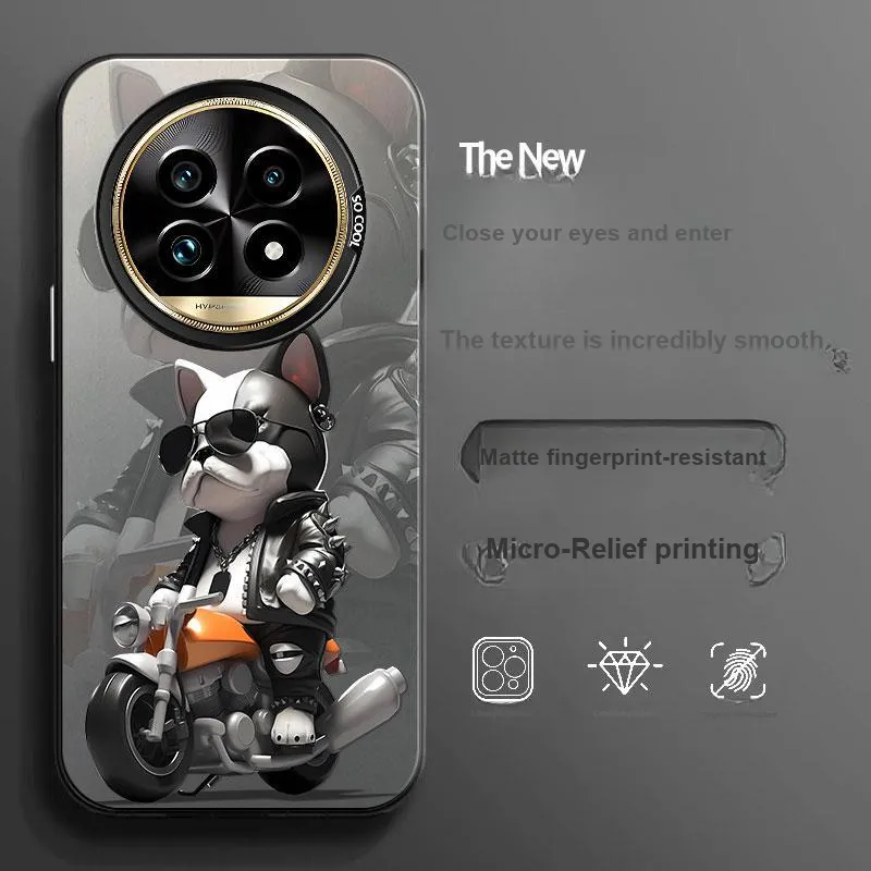 BAOCHENG Phone Cases-1