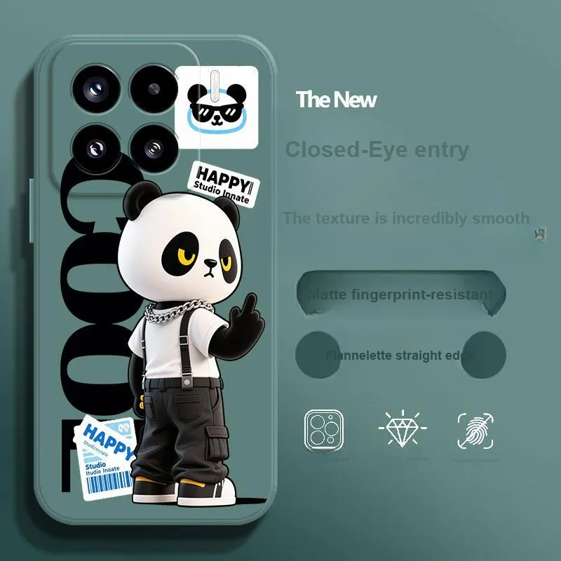 BAOCHENG Phone Cases-5