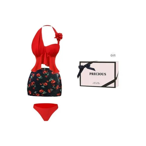 MIMOSA CHUR Купальный комплект для женщин