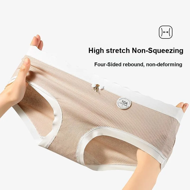Caramella Underpants Women's 3 Pack-5