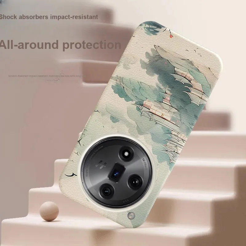 YIBAOBAO Phone Cases-3