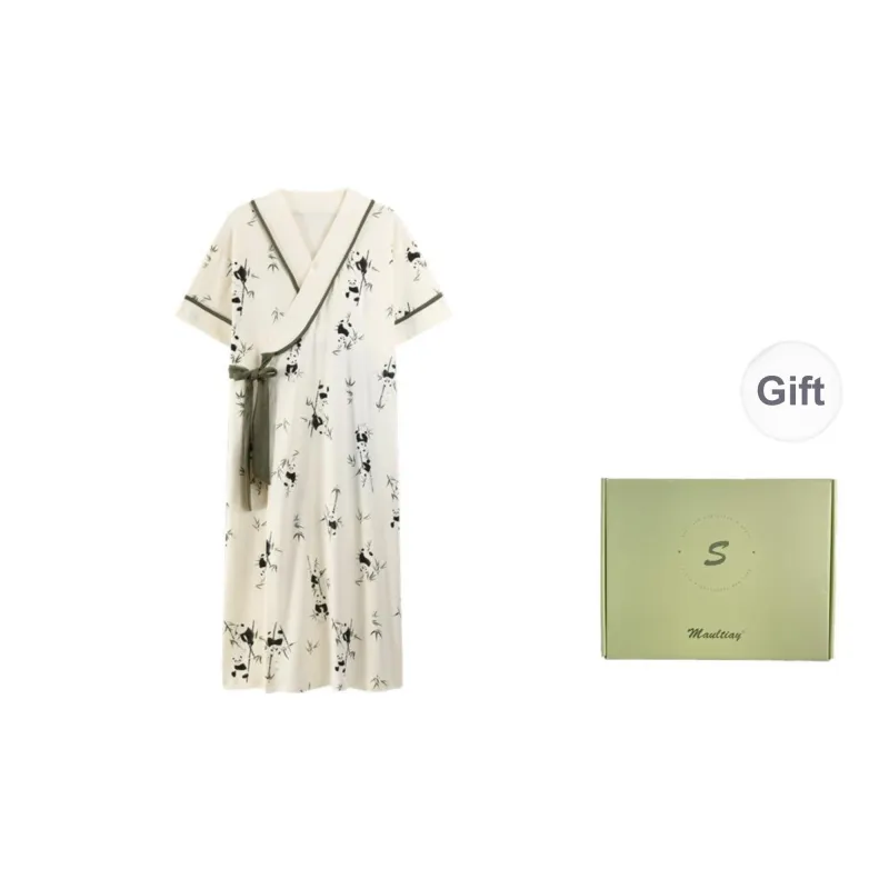 Maultiay Pajama Gift Box Women's-0
