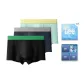 Light Green+Black+Dark Gray Blue (Refined Box)